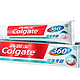 Colgate 高露洁360°全面口腔健康 牙膏 200g  *3件