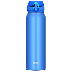 THERMOS 膳魔师 JNL-752-MTB 保温杯 750ml *2件