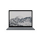 Microsoft  微软 Surface Laptop 超轻薄触控笔记本(13.5英寸 i5-7200U 4G 128G SSD Win10)亮铂金