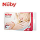 Nuby 努比 U+舒爽纸尿裤 超薄干爽 S60片