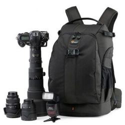 Lowepro  乐摄宝 火箭手 Flipside500AW 超大容量防盗摄影包