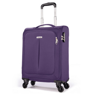 AMERICAN TOURISTER 美旅 BELFAST系列 79Q 21寸拉杆箱