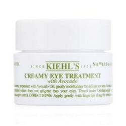 Kiehl's 科颜氏 牛油果保湿眼霜 14g+凑单品