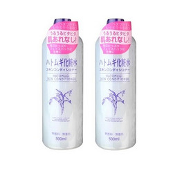 Naturie 薏仁水 500ml*2