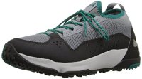 限6码：UNDER ARMOUR 安德玛 Burnt River 女子轻量登山靴