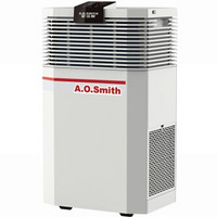 新品发售：A.O.SMITH 史密斯 KJ400F-B11 空气净化器