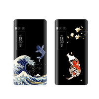 《机壳公园》第50期：上半年热门机型背壳推荐（含三星 S8、小米 6、红米4X、坚果Pro等）