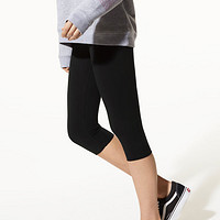 Aritzia Tna Equator Legging 女士薄款七分打底裤 