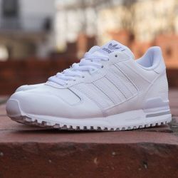 adidas 阿迪达斯 ZX 700 G62110 中性休闲运动鞋 *2双