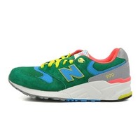 new balance 999系列 ML999PN 男士复古跑鞋