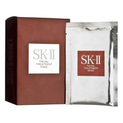 SK-II FACIAL TREATMENT MASK 青春敷面膜 10片 