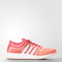 10日0点:adidas 阿迪达斯 Climachill Rocket Boost 女款跑鞋 +凑单品