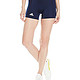 限尺码：adidas 阿迪达斯 B000LH4XZA 女士网球短裤
