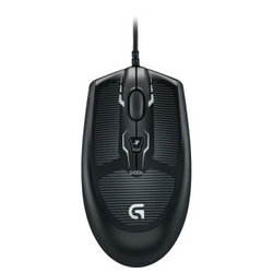 Logitech 罗技 G100s 竞技光电游戏鼠标