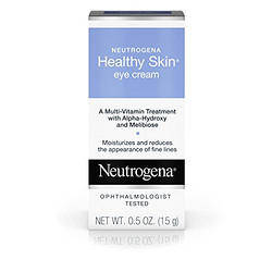 Neutrogena 露得清 果酸深层抗皱眼霜 15g