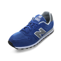 历史新低:new balance 373系列 ML373HR 中性休闲运动鞋 *2件