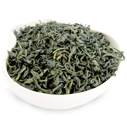 美仁一份 五峰珍眉 绿茶 500g 