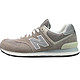 限尺码：new balance 574系列 ML574VG 中性款休闲运动鞋