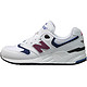 限尺码：new balance 999系列 WL999WO 女款休闲运动鞋