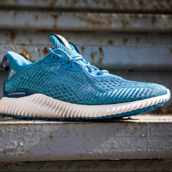 adidas 阿迪达斯 Alphabounce EM 男款跑鞋