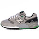 new balance 新百伦 999系列 中性鞋复古慢跑鞋