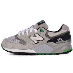 new balance 新百伦 999系列 中性鞋复古慢跑鞋