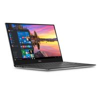 DELL 戴尔 XPS 9350-5340SLV 13.3英寸笔记本电脑（ i7-6500U/8GB/256GB SSD）