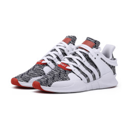 adidas 阿迪达斯 EQT Support ADV 雪花纹 男子休闲跑步鞋