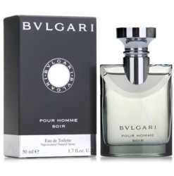 Bvlgari 宝格丽 大吉岭夜色 男士香水 30ml