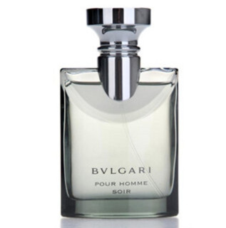 Bvlgari 宝格丽 大吉岭夜色 男士香水  30ml