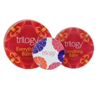 trilogy 趣乐活 万用保湿滋养膏18ml