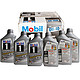 Mobil 美孚 美孚1号 SN 0W-40 全合成机油 946ml *6瓶