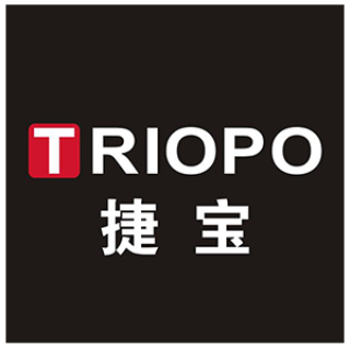 TRIOPO/捷宝