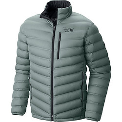  MOUNTAIN HARDWEAR 山浩 StretchDown 男士羽绒服 750蓬