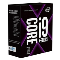 intel 英特尔 Core 酷睿 i9-7900X 处理器