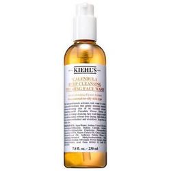 Kiehl's 科颜氏 金盏花洁面啫喱 230ml *3件