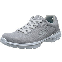 Skechers 斯凯奇 GO WALK 3 14059 女士健步鞋