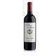25日0点：Montrose 玫瑰庄园副牌 干红葡萄酒 2011年 750ml*2瓶