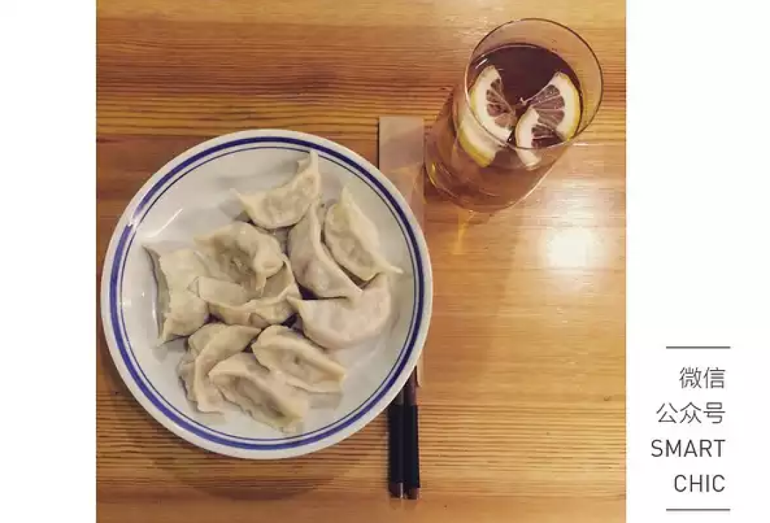 午夜12点,我在书店吃了一盘饺子丨逃离连锁店计划