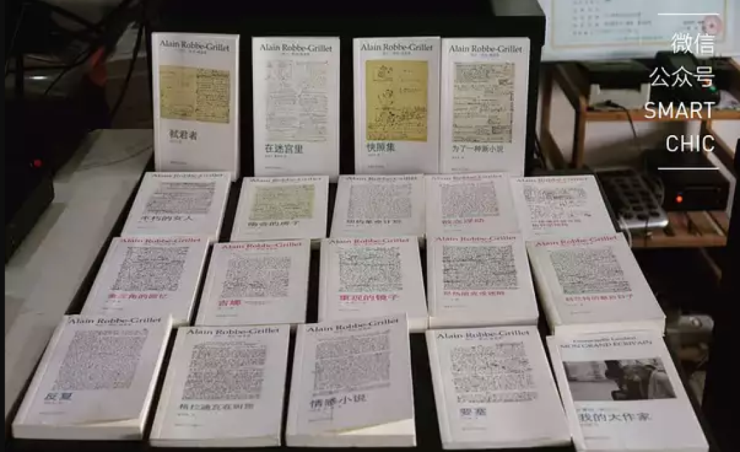 午夜12点，我在书店吃了一盘饺子丨逃离连锁店计划