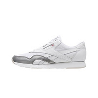 历史低价:Reebok 锐步 Reebok 锐步 CL NYLON TECH MIX 男子休闲鞋