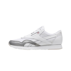Reebok 锐步 Reebok 锐步 CL NYLON TECH MIX 男子休闲鞋