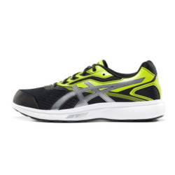  ASICS 亚瑟士 STORMER 男女款跑鞋 *2双