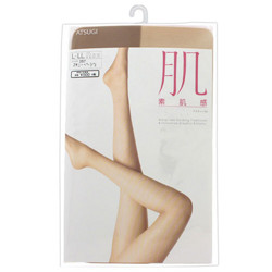 ATSUGI 厚木 肌系列 FP5880 隐形防勾丝连裤袜