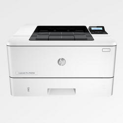 HP 惠普 LaserJet M403d 自动双面黑白激光打印机