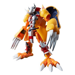 BANDAI 万代 数码暴龙 亚古兽 战斗暴龙兽 模型手办