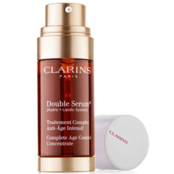 CLARINS 娇韵诗 双萃赋活修护精华露 30ml
