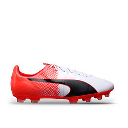 PUMA 彪马 evoSPEED 1.5 Tricks AG  男子足球鞋