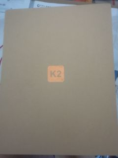 全新斐讯K2路由器,京东货,已拆封刷好华硕固件