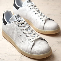 限尺码：adidas 阿迪达斯 Originals Stan Smith 男士休闲运动鞋